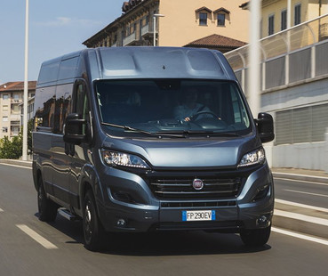 Fiat Professional