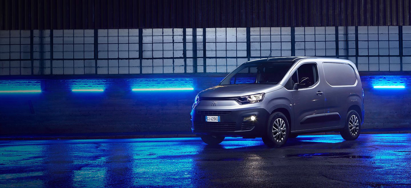 Uus Doblo
